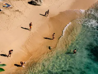 Officials Look To Bali&rsquo;s Balangan Beach As Demolition Work Continues In Tourist Beloved Bingin