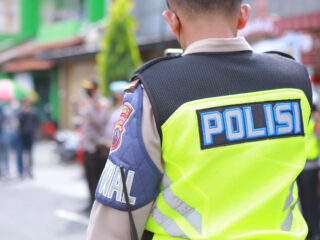Tourist Advised That Tourism Vehicles Could Be Spot Checked By Bali Police