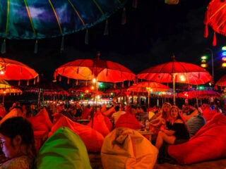 Tourists Consider Re-Routing Vacations To Bali As Thai-Cambodia Conflict Worsens&nbsp;