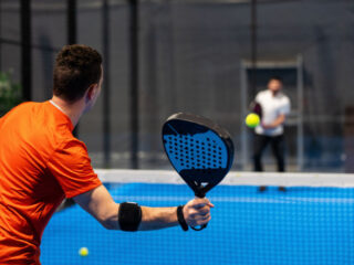 Tourists Could See The Price Of Padel Rise In Bali Vacation Hotspots 