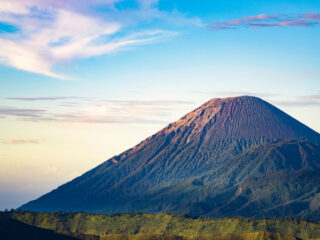 Volcanic Activity In Indonesia Is Heating Up - Here’s What Bali Tourists Need To Know