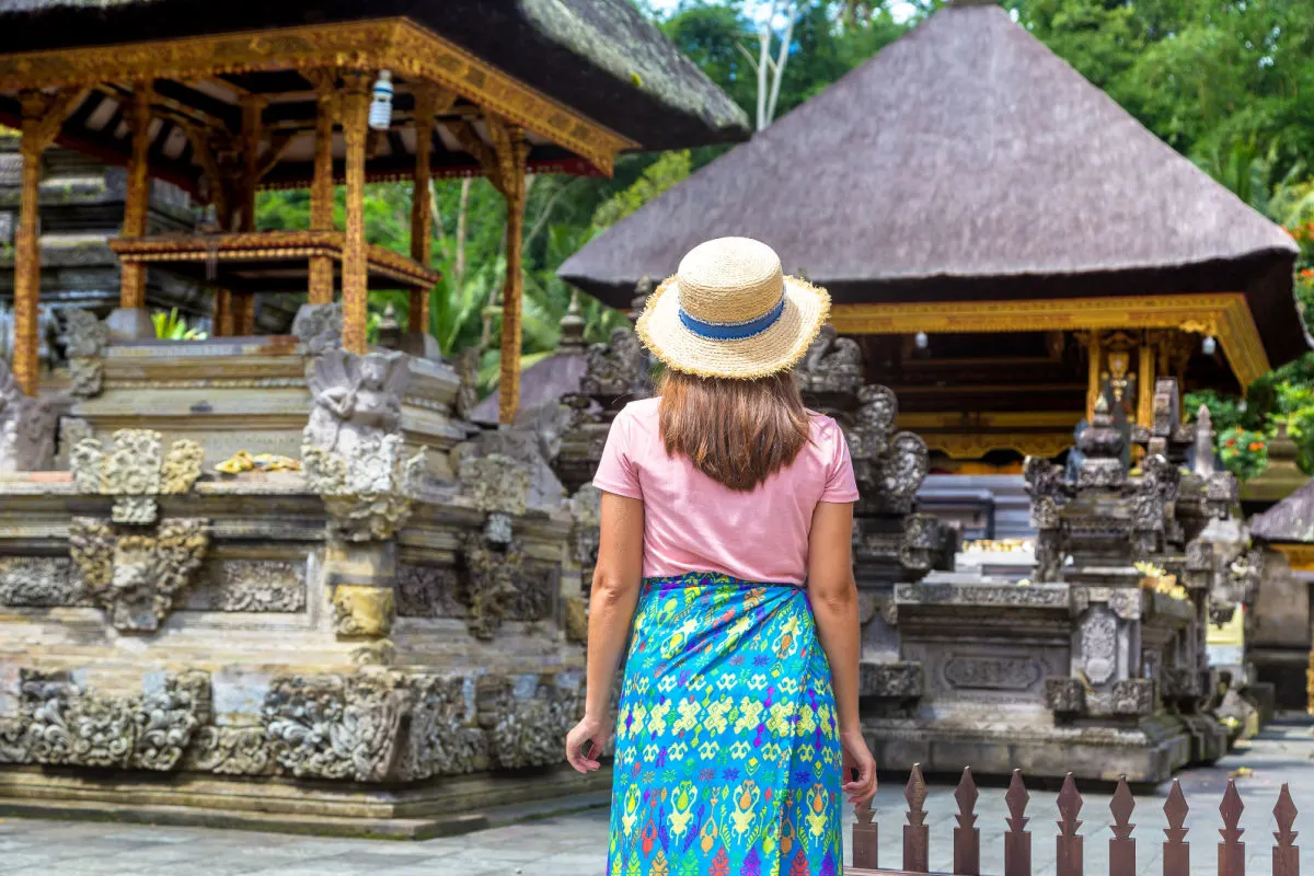 Why Tourists Who Share Cultural Respect In Bali Have More Profound Travel Experiences