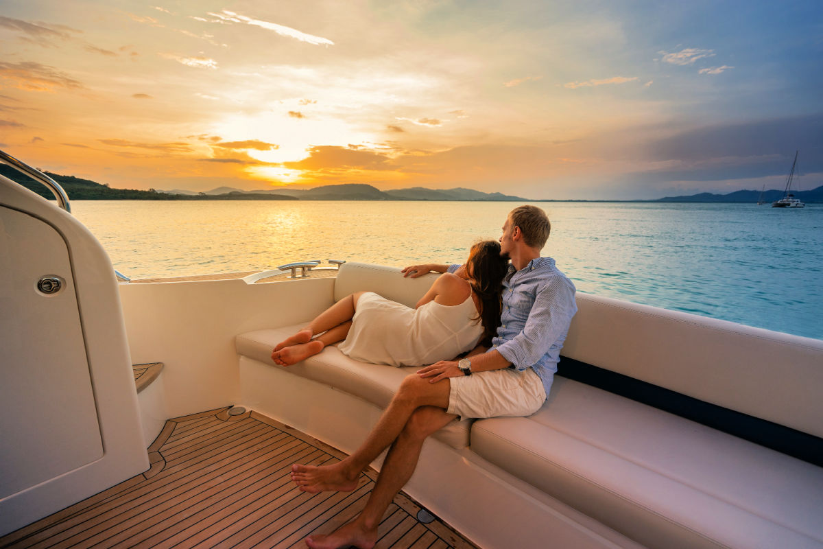 Couple on Luxury Yacht at Sunset.jpg