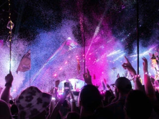 Bali Tourists Invited To New Island Festival Celebration Of Music And Culture&nbsp;