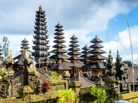 Bali’s Friendly Welcome Provides As Safe Haven For All Tourists But Foreigners Must Respect These Rules 