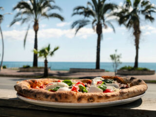 Bali’s Best Pizza Hangouts Have Locals And Tourists Ordering Second Helpings