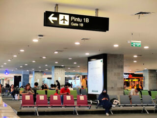 Bali&rsquo;s Governor Inspects Bali Airport And Calls For Improvements For Tourists&nbsp;