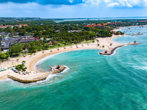 Bali’s Hottest Beach Resorts Have Tourists Returning Again And Again