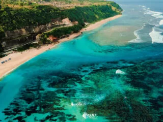 Bali&rsquo;s Kutuh Offers Tourists Fun And Affordable Alternative To Uluwatu