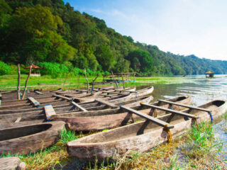 Bali’s Lake Tamblingan Proving Perfect For Nature Lovers Seeking Wilder Vacation Travel 