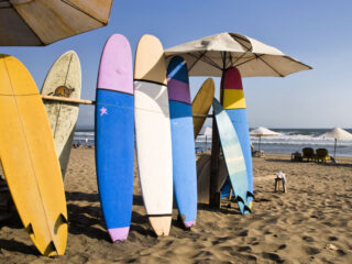 Bali’s OG Surf Resort Introduces Professional Photography Services For Tourists