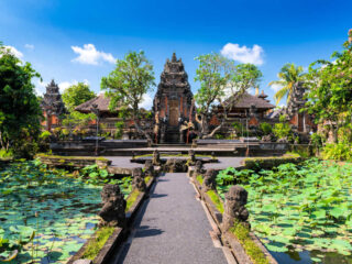 Bali’s Ubud Palace Is A Must Visit For All First-Time Tourists To Bali