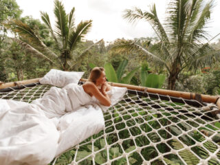 Bali’s Umalas Is Home To Island’s Finest Collection Of Eco-Friendly Retreats And Resorts