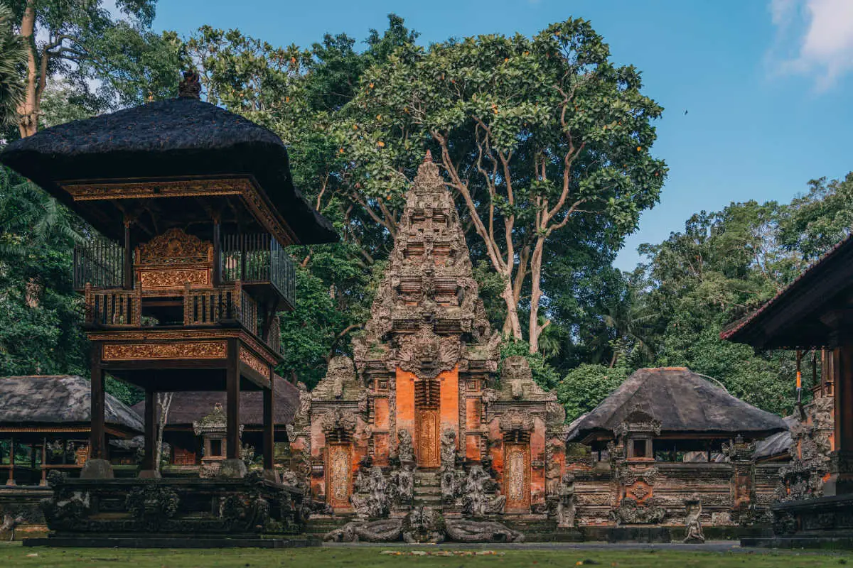 Temple Inside Ubud Monkey Forest Bali.jpg