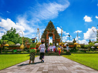 Entry Fees Increasing At Top Bali Cultural Tourist Attractions