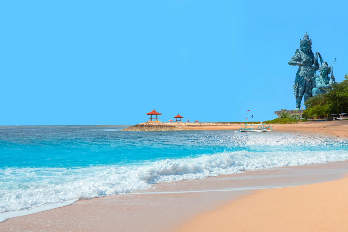 View of Nusa Dua Beach in Bali.jpg