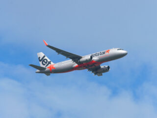 Jetstar Asia Officially Stops Operating Impacting Bali Travel 