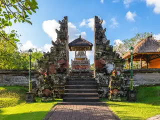 More Payment Points For Bali Tourism Tax To Be Opened Across Island