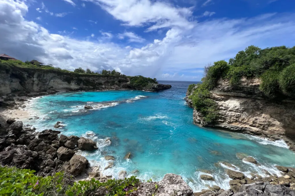 Vacation Relaxation Mode Is Quickly Activated In This Overlooked Bali Tourist Destination