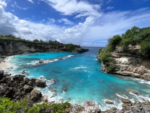 Vacation Relaxation Mode Is Quickly Activated In This Overlooked Bali Tourist Destination