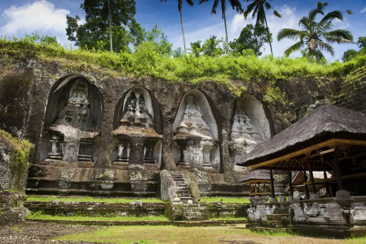 Gunung Kawi Temple in Gianyar Regency Bali.jpg