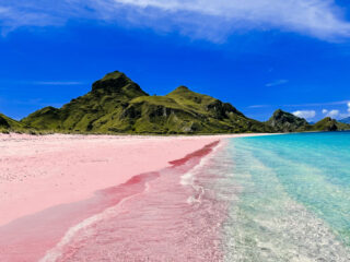 Wonderful Indonesia’s New Itinerary Offers Tourist’s ‘Beyond Beautiful’ Bali Adventure