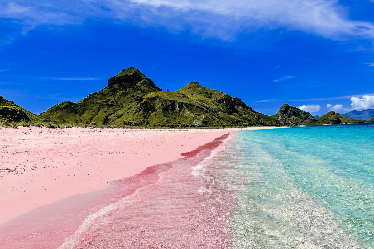 Pink Beach in Labuan Bajo Komodo Indoneisa.jpg