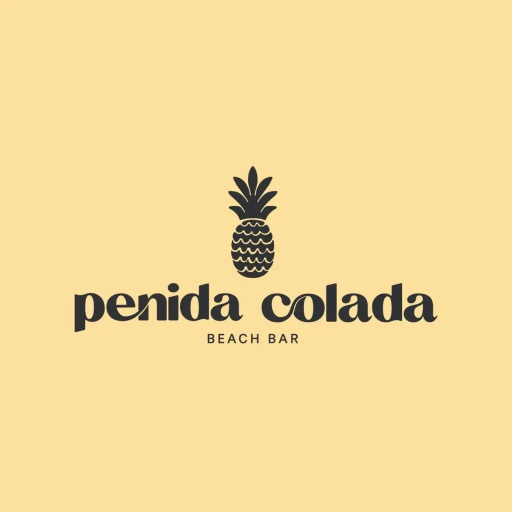 Penida Colada Nusa Penida Logo 2025