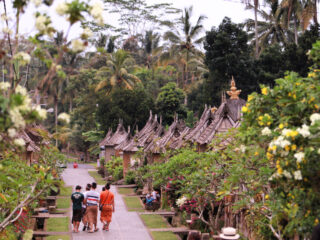Bali’s Bangli Regency Calling For More Tourist To Explore Region’s Cultural Wonders