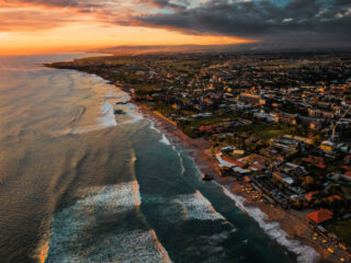 Bali’s Canggu Continues To Top Trending Travel Hitlists With Good Reason