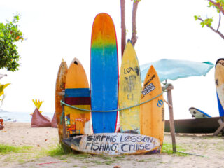 Bali’s Top Instructors And Beginner Friendly Breaks Prove Why Island Remains Top Destination To Learn To Surf 