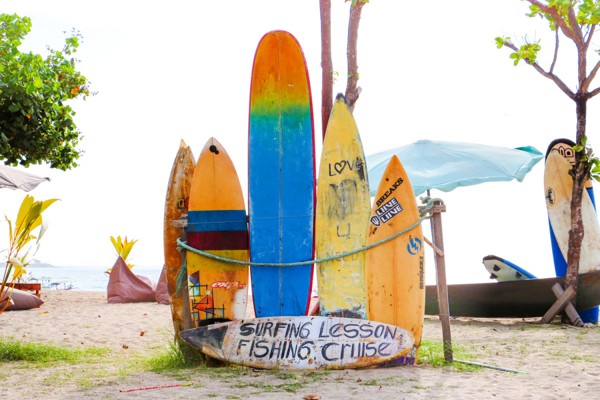 Bali’s Top Instructors And Beginner Friendly Breaks Prove Why Island Remains Top Destination To Learn To Surf Bali’s Top Instructors And Beginner Friendly Breaks Prove Why Island Remains Top Destination To Learn To Surf