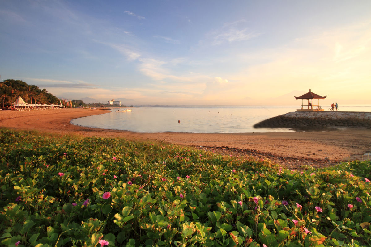 Final Tickets Available For I Am Creation Summit In Bali’s Sanur Final Tickets Available For I Am Creation Summit In Bali’s Sanur