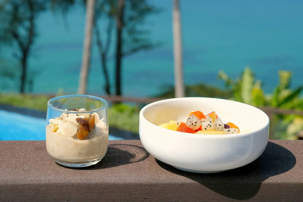 Fruit Bowl Health Food Cafe Ocean View Bali.jpg