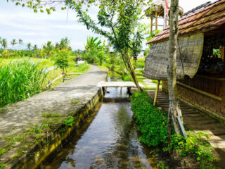 Leaders Call For Bali Tourism Tax Funds To Be Spent Fixing Island’s Waterways To Reduce Future Flood Risk