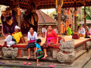 Learning Language Basics Helps Bali Tourists Navigate Island Life 