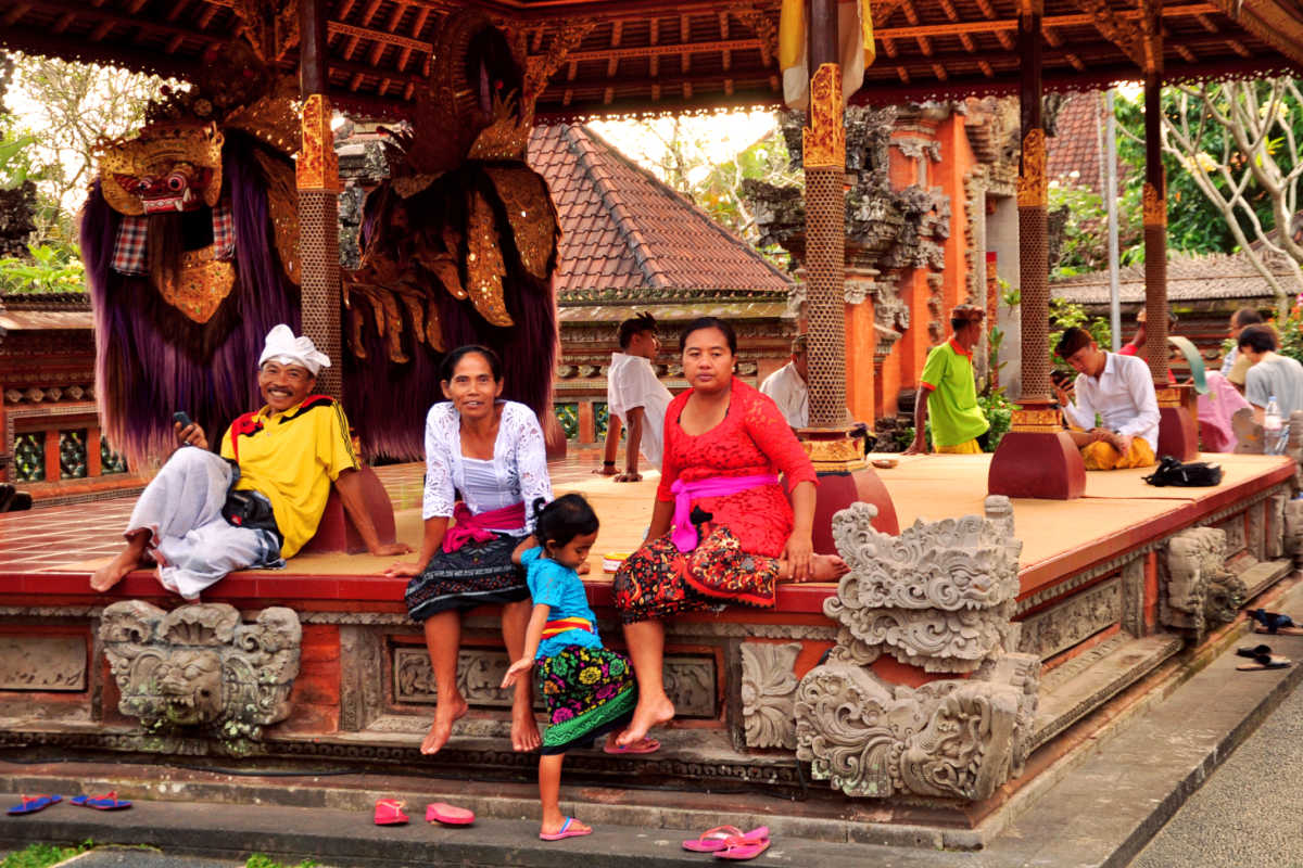 Local Family At Bali Temple.jpg
