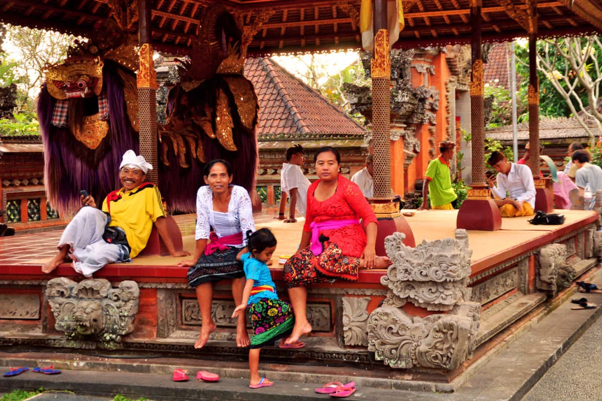 Local Family At Bali Temple.jpg
