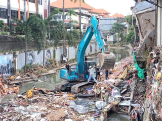 Minsters Assure Bali Tourist Safety As More Flooding Hits Canggu