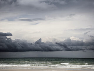 More Heavy Rains Forecast In Bali Tourism Resorts As Flooding Clean Up Continues