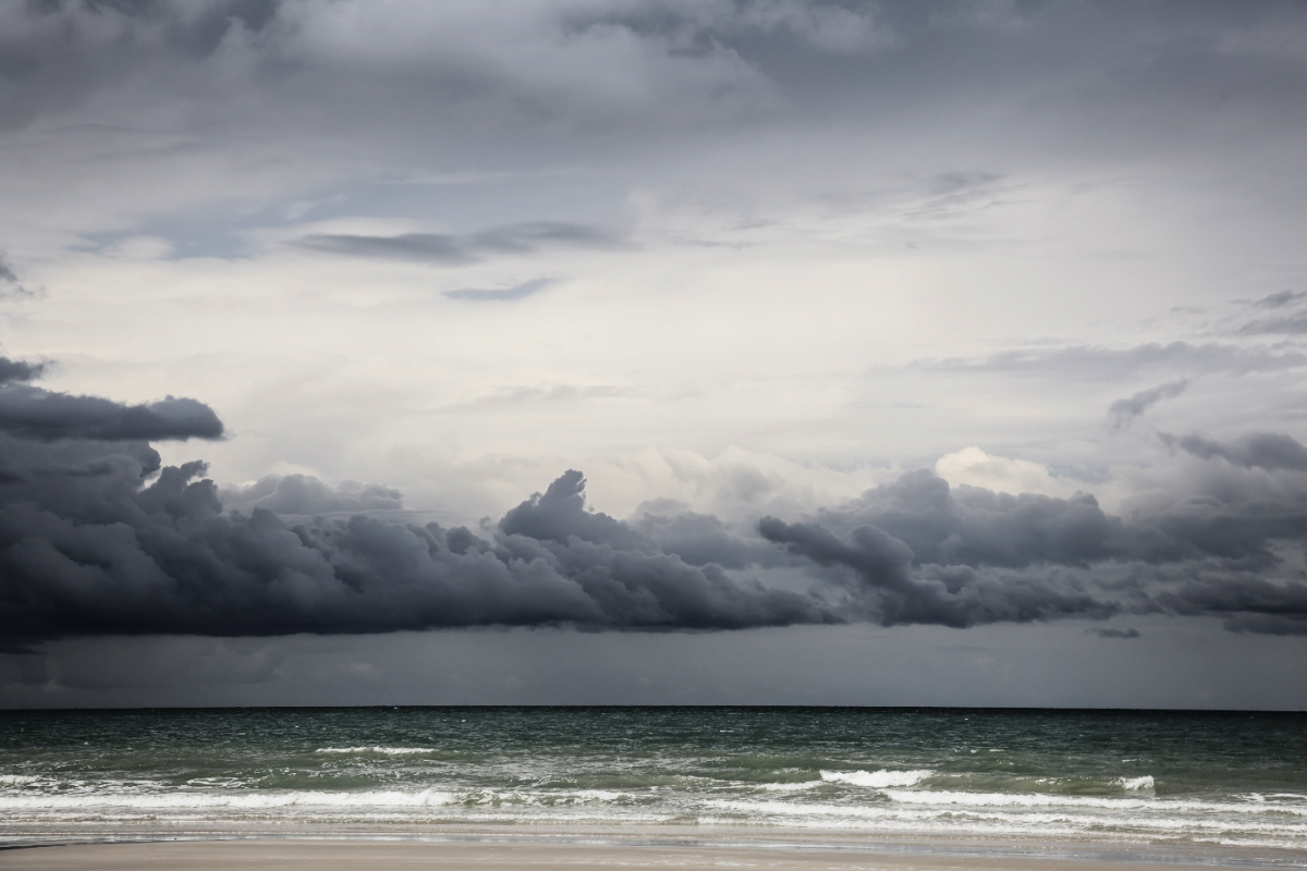 More Heavy Rains Forecast In Bali As Flooding Clean Up Continues