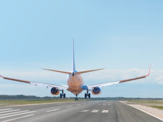 New North Bali International Airport Runway Could Be Operational As Early As 2028  