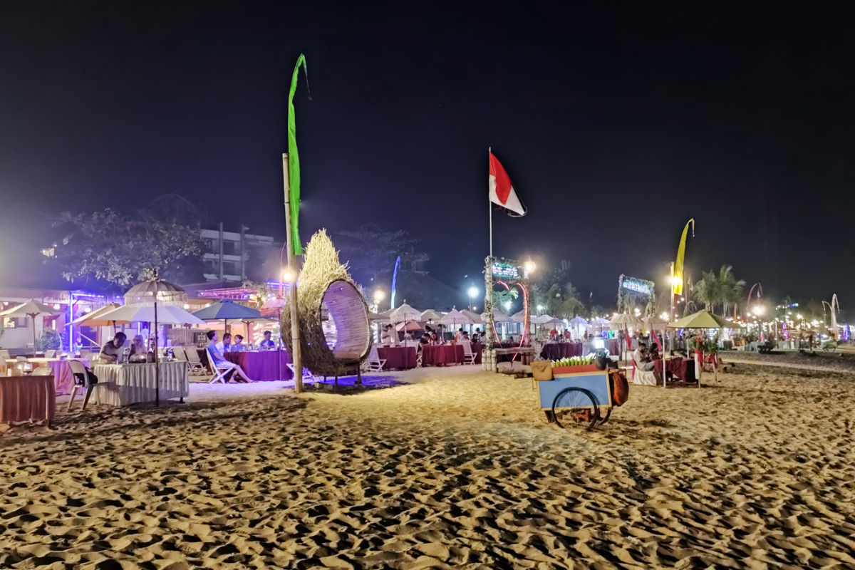 Safety Concerns Grow For Tourists Visiting Bali’s Kuta And Jimbaran Safety Concerns Grow For Tourists Visiting Bali’s Kuta And Jimbaran
