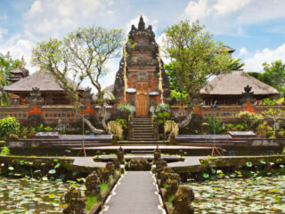 The Best Of Bali’s Cultural Heritage Can Be Explored By Tourists In Ubud Day Trip