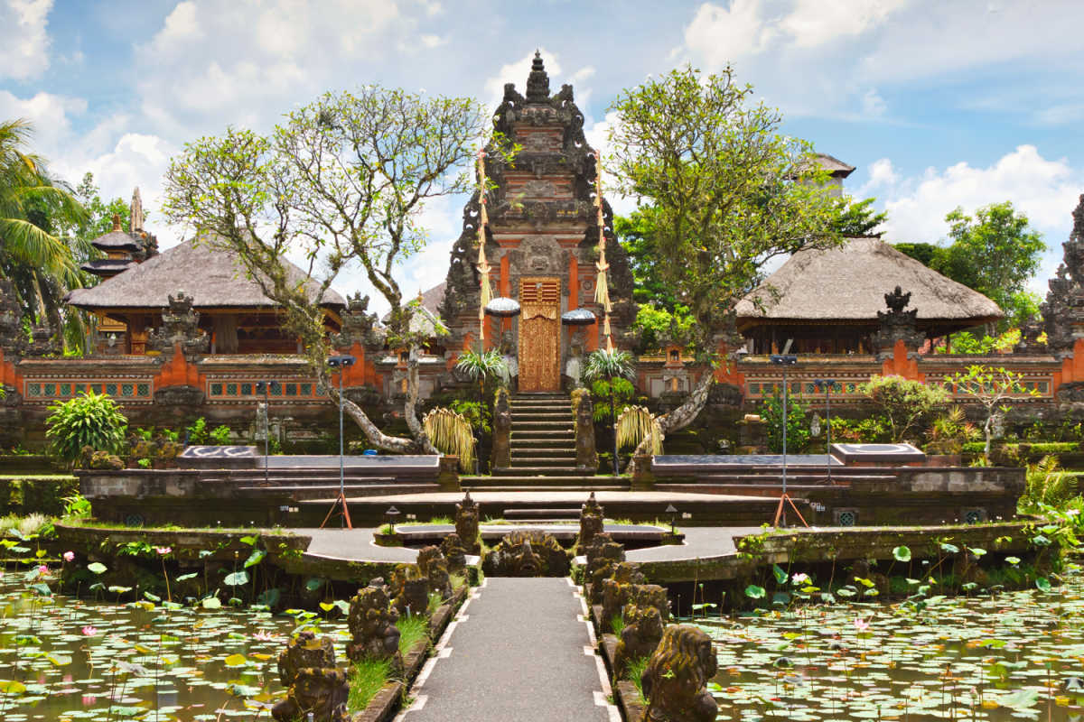Ubud Water Palace in Bali.jpg