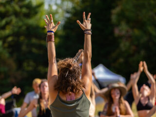 Tourists Invited To Save The Date For BaliSpirit Fest 2026