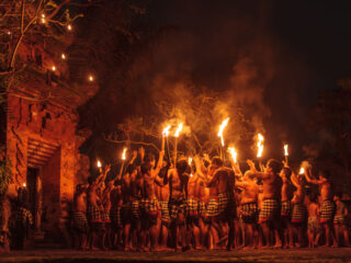 Tourists Invited To Unmissable Arts And Culture Festival On Return To Bali’s Ubud 