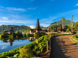Tourists Seeking Fresh Air Escapes Are Heading To Bali’s Bedugul Highlands 