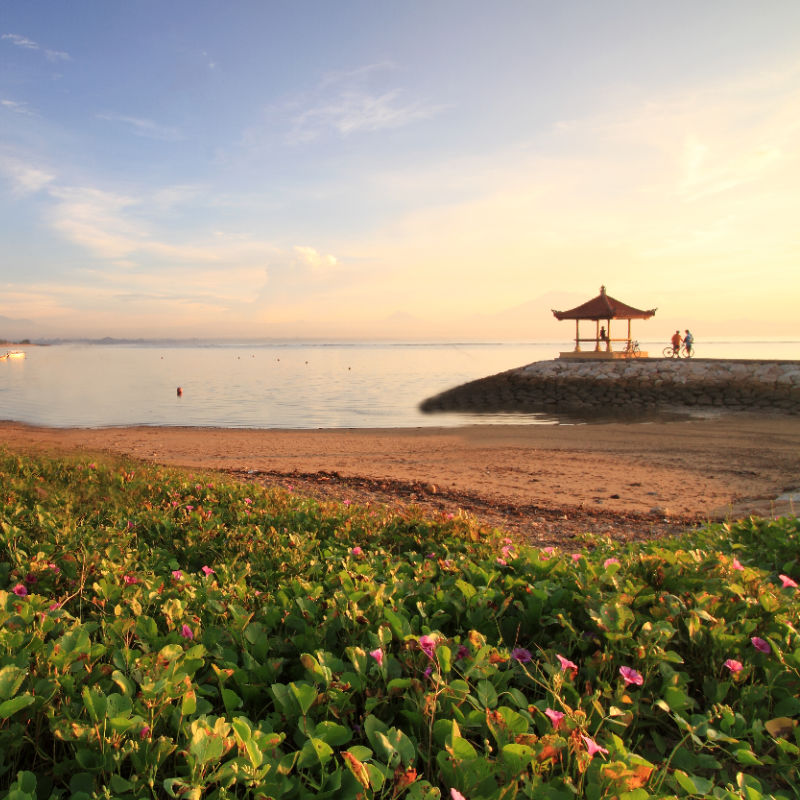 View of Sanur at Sunrise .jpg