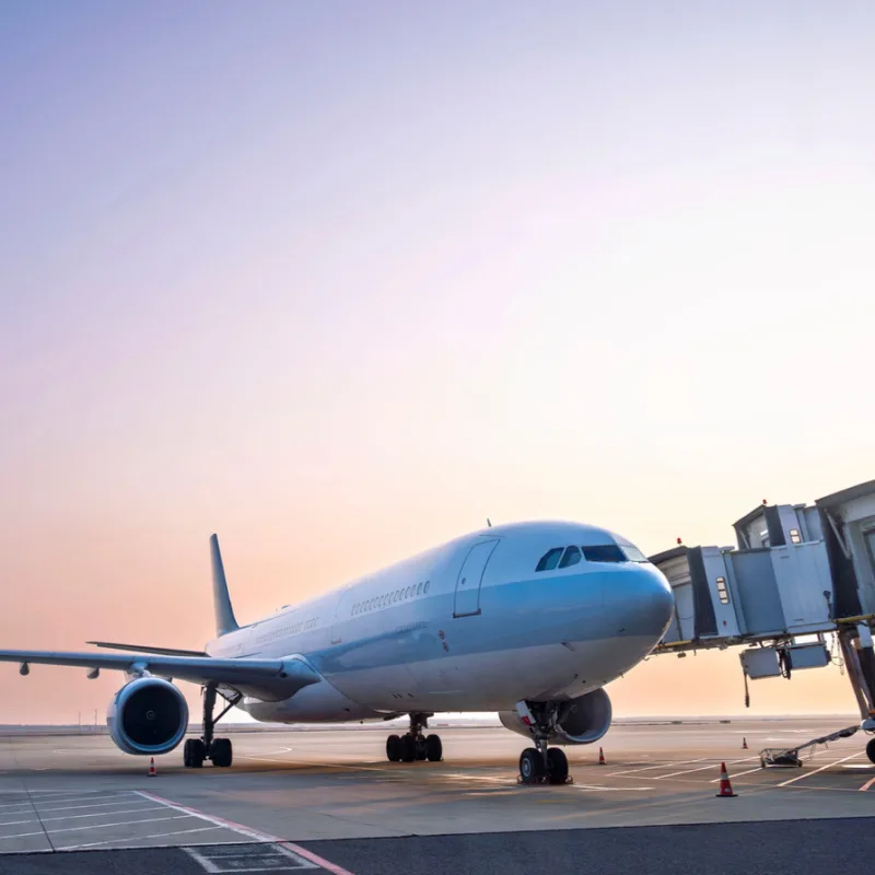 Airplane At Airport.jpg